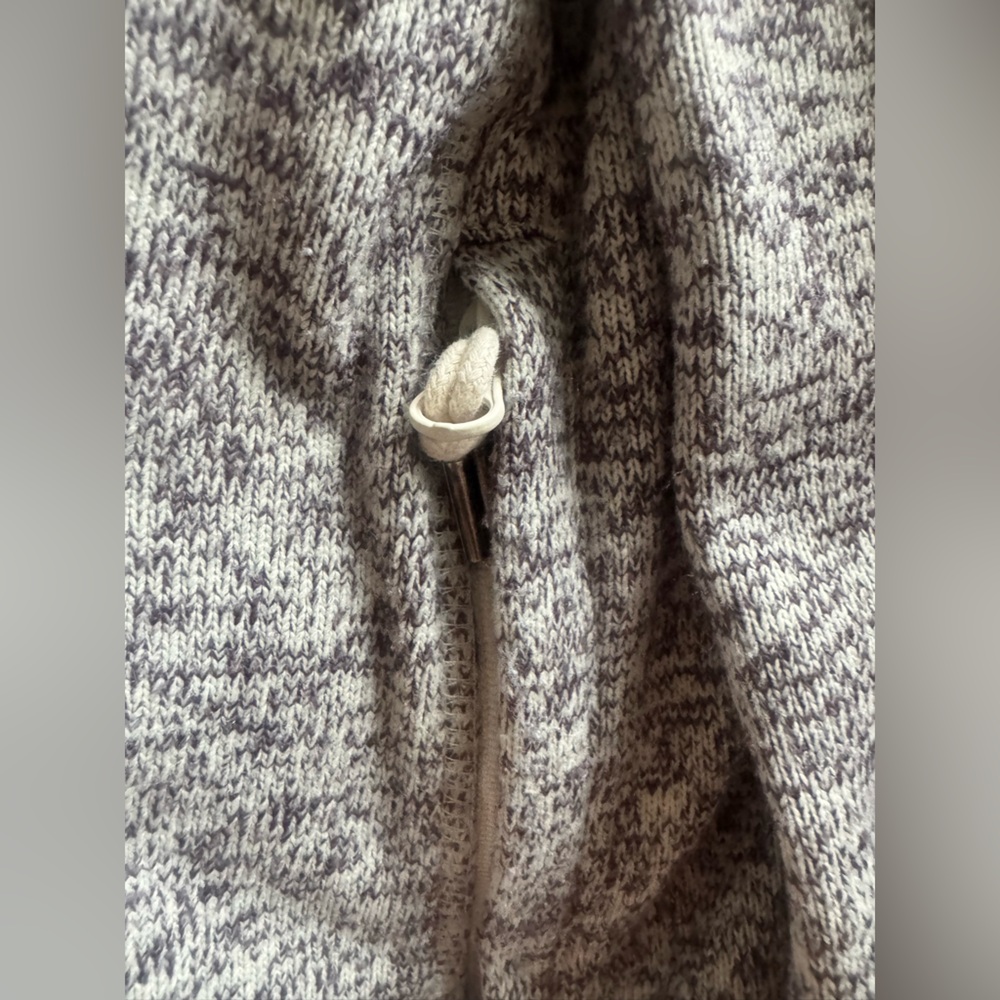 Ladies Roxy Cowl Neck Sweater, M - Picture 10 of 12